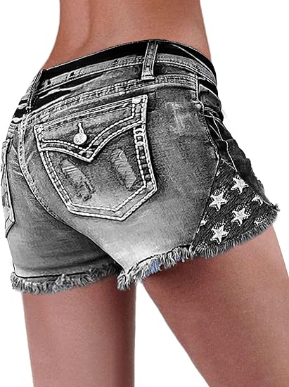 Embroidery Jeans - 【HME】Dżinsy | Pokaż swoją odważną stronę