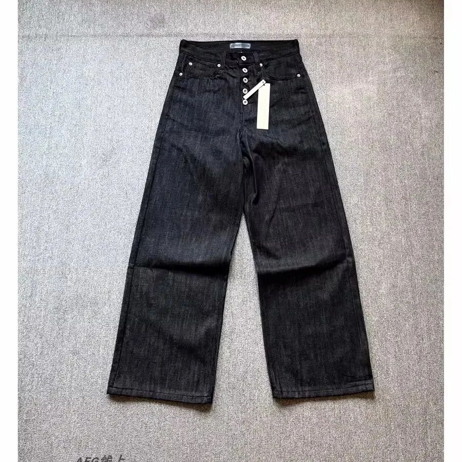 Zupełnie nowe spodnie dżinsowe – Embroidery On Jeans recenzja i cena