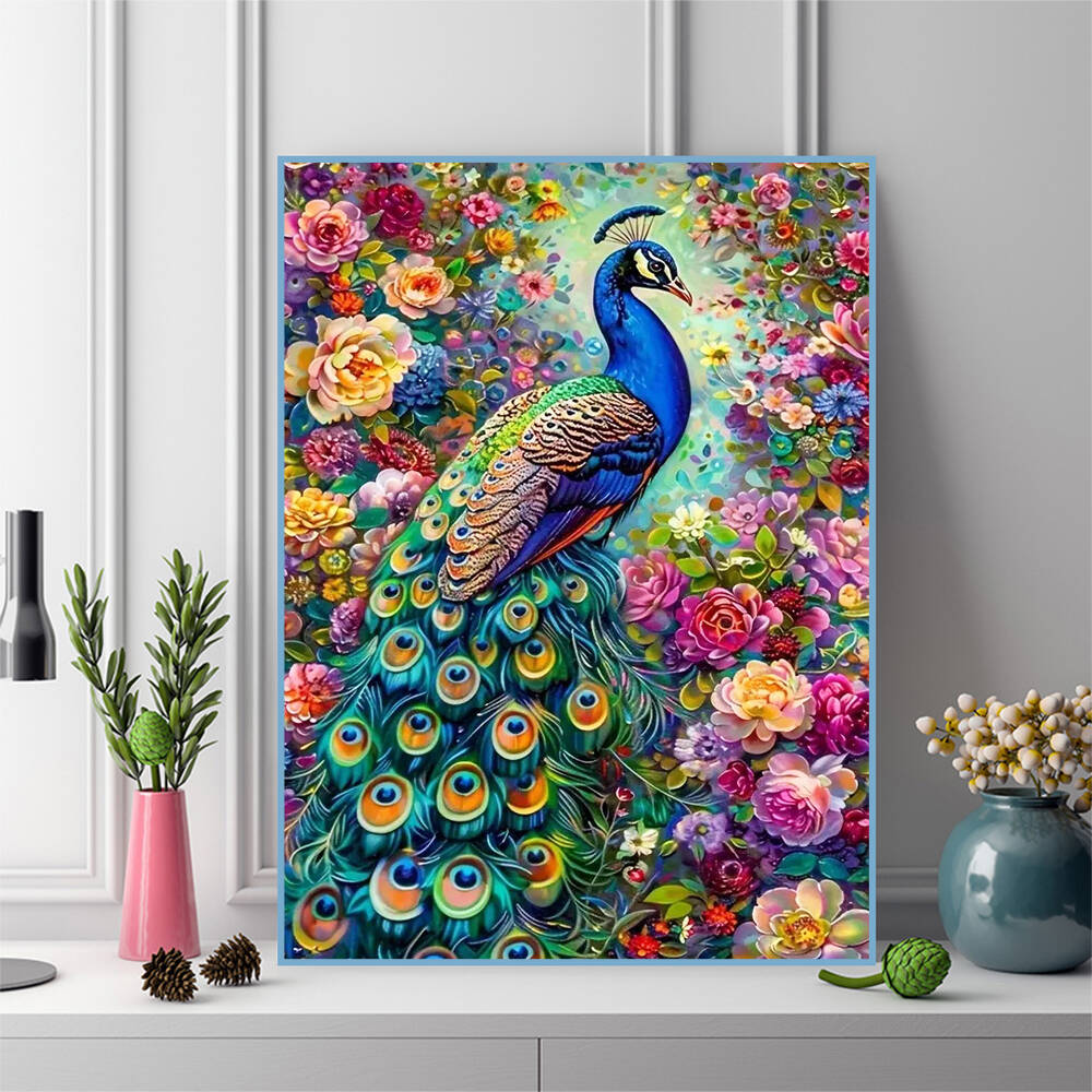Momoart Cat Diamond Painting A – Embroidery Daisy recenzja i cena