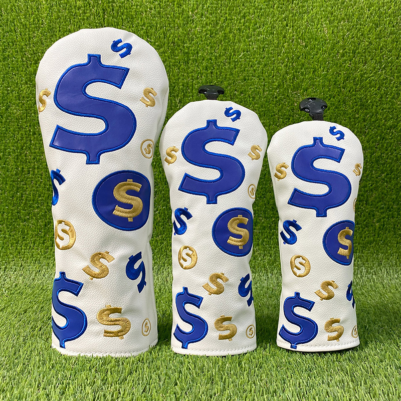 Wzór haftu Golf Simplicity, Po – Embroidery Pattern recenzja i cena