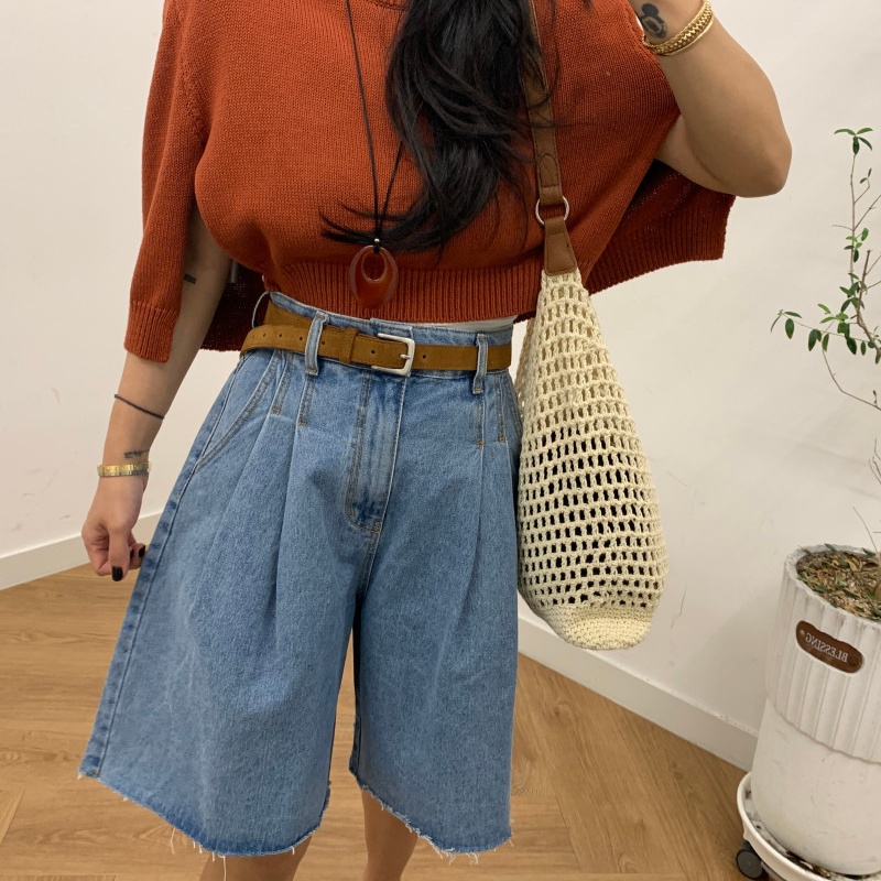 Spodnie jeansowe damskie Y2K 2 – Embroidery Jeans recenzja i cena