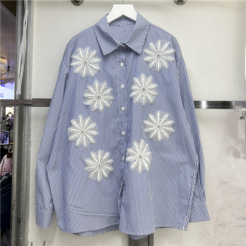 Bluzki Damskie Koszule Vintage – Embroidery Workshop recenzja i cena
