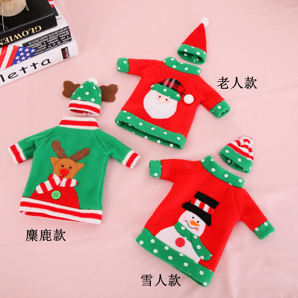2025 Nowa świąteczna dekoracja – Embroidery Xmas Ornaments recenzja i cena