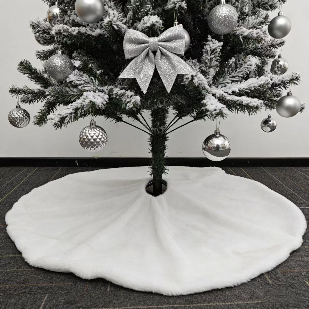 Akcesorium świąteczne: Spódnic – Embroidery Xmas Tree recenzja i cena