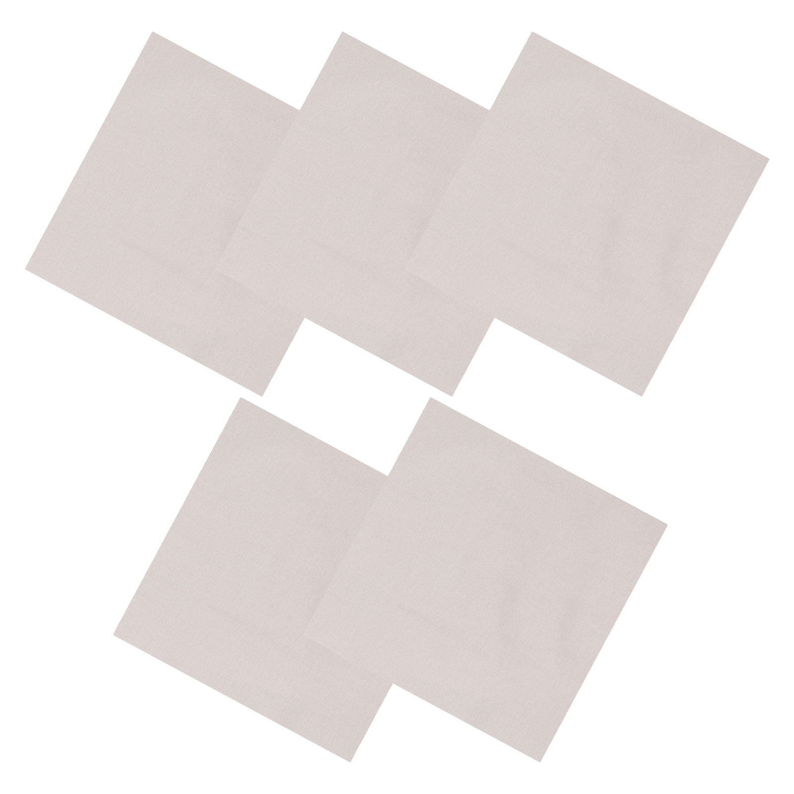 5 szt. Tkanina do haftowania,  – Embroidery Texture recenzja i cena