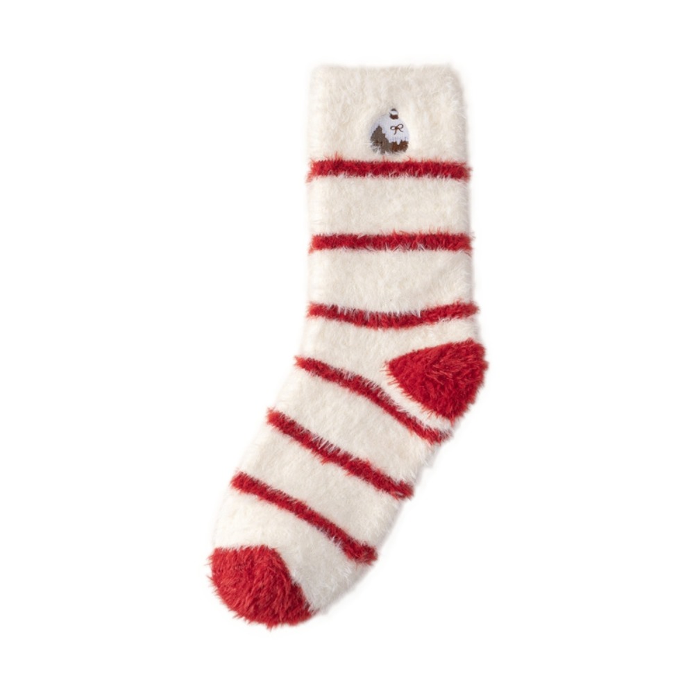 Choinka Świąteczne Grube Skarp – Embroidery Xmas Tree recenzja i cena