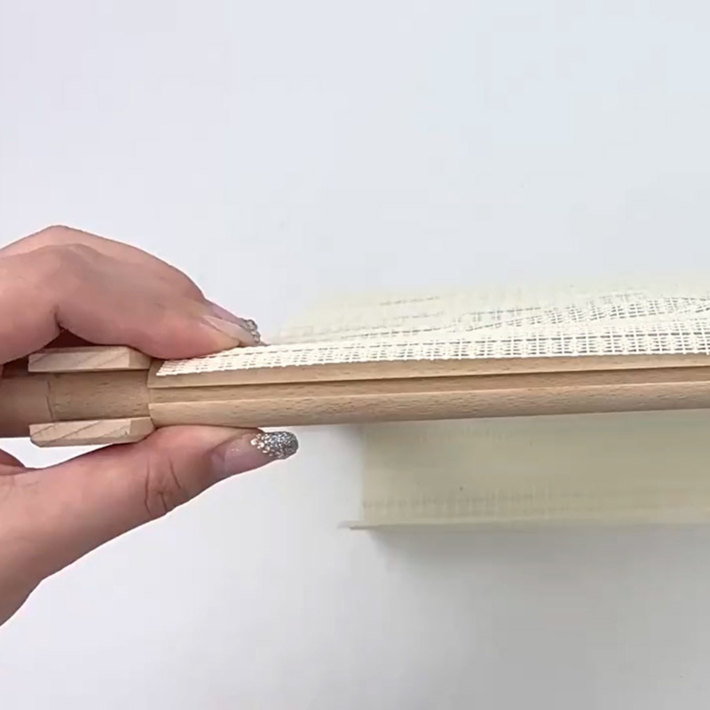 4x/zestaw ramka do haftu krzyż – Embroidery Frame recenzja i cena