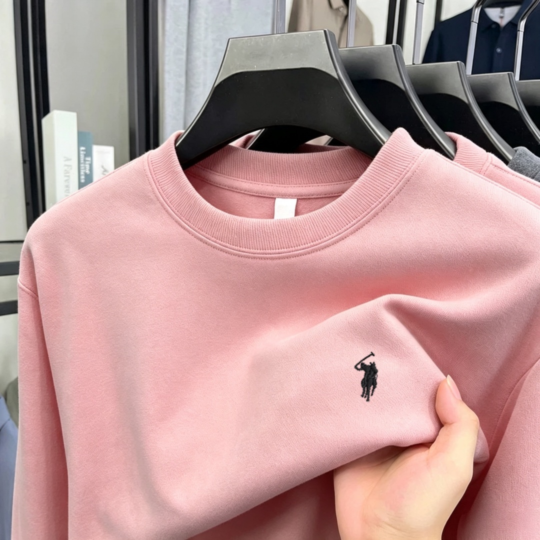 100% czysta bawełna, wysokiej  – Embroidery Tshirt recenzja i cena