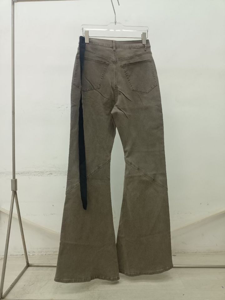 Brand New Rick Sand Zipper Poc – Embroidery On Jeans recenzja i cena