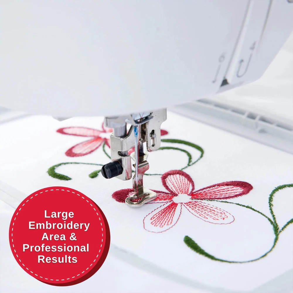 Profesjonalna, szybka, automat – Embroidery Tshirt recenzja i cena
