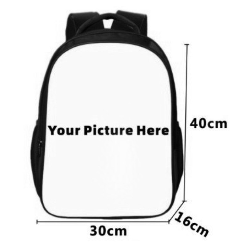 Plecak młodzieżowy z motywem k – Embroidery Backpack Kit recenzja i cena