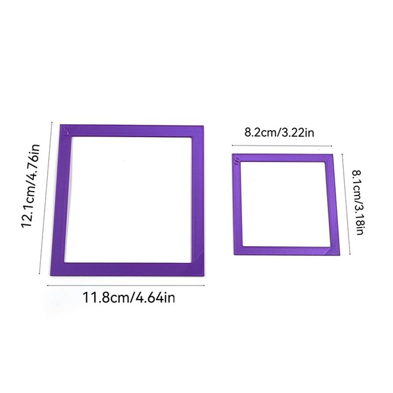 2 szt. Akcesoria do haftu krzy – Embroidery Frame recenzja i cena