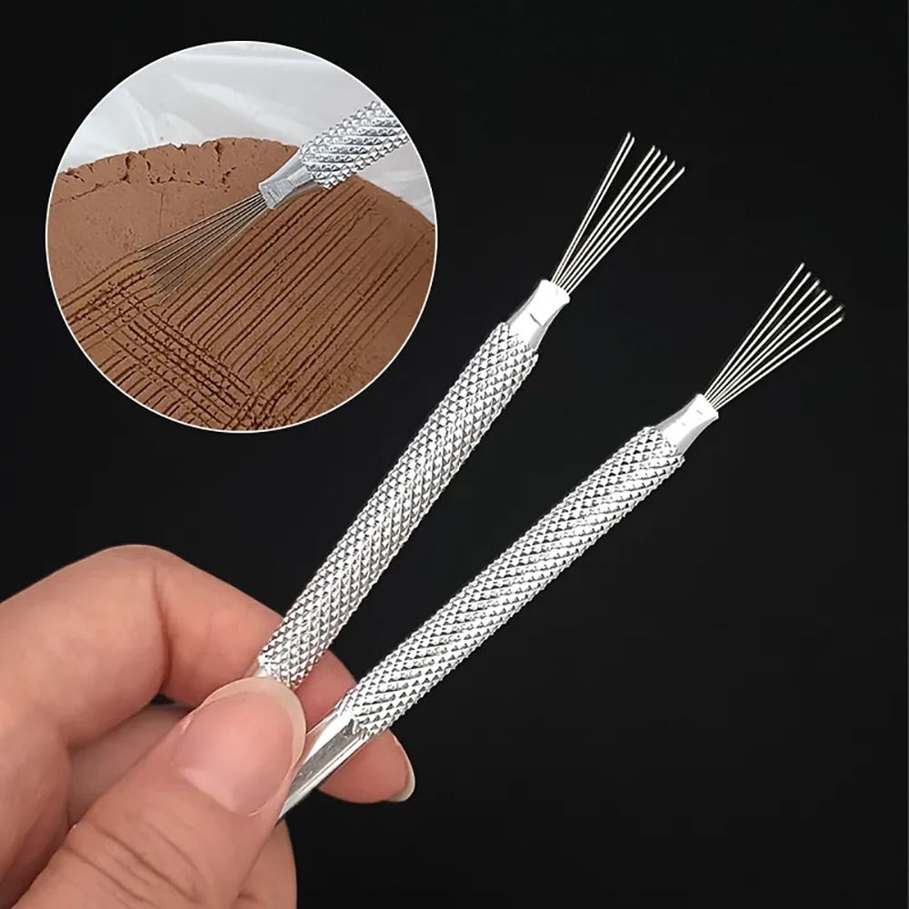 1 szt. trwała tekstura glina c – Embroidery Texture recenzja i cena