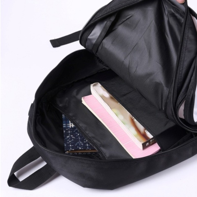 3-częściowy zestaw plecaków sz – Embroidery Backpack Kit recenzja i cena