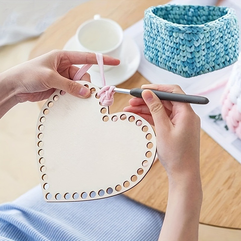 3 szt. Podstawa do koszyka szy – Embroidery Frame recenzja i cena