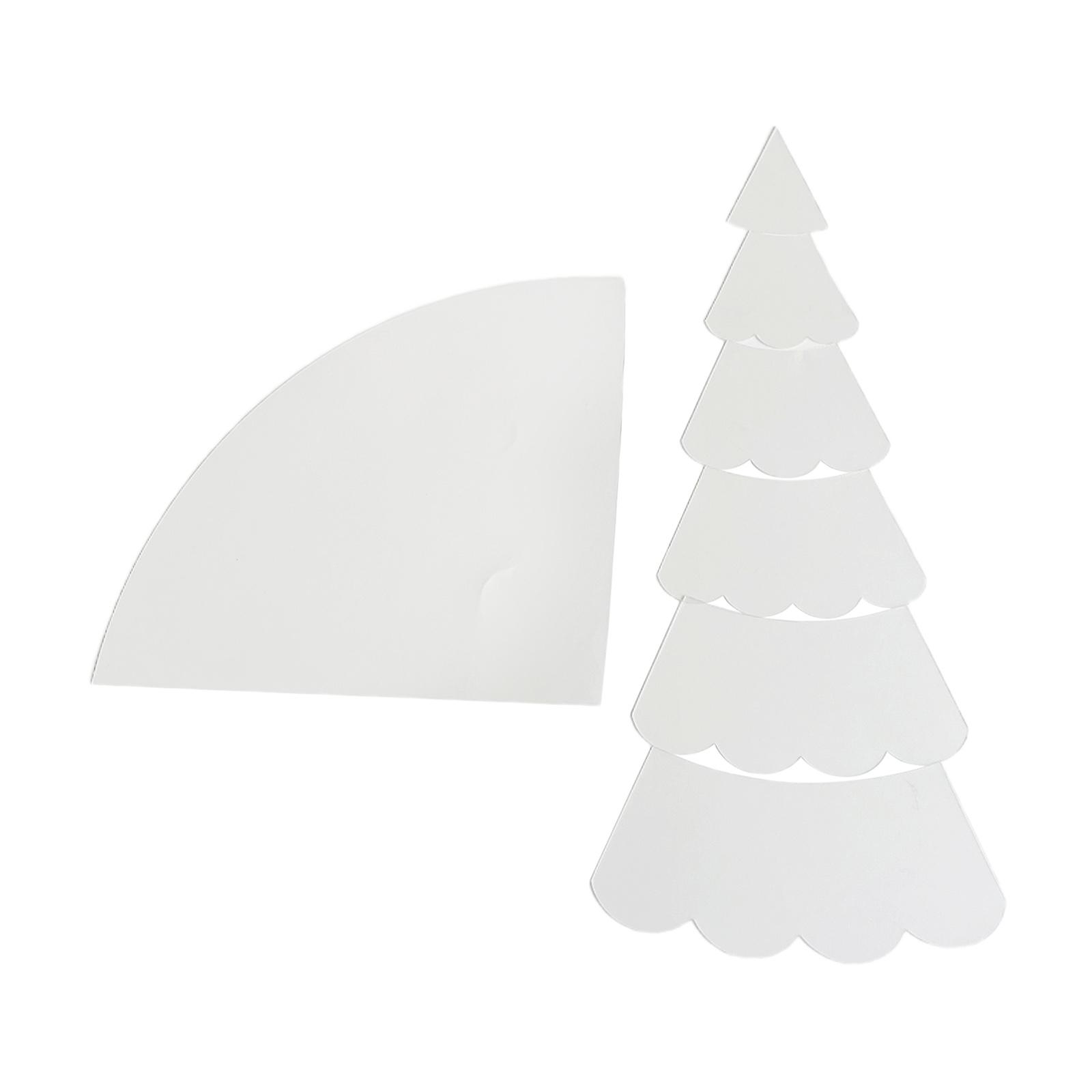 Szablon do pikowania w kształc – Embroidery Xmas Tree recenzja i cena