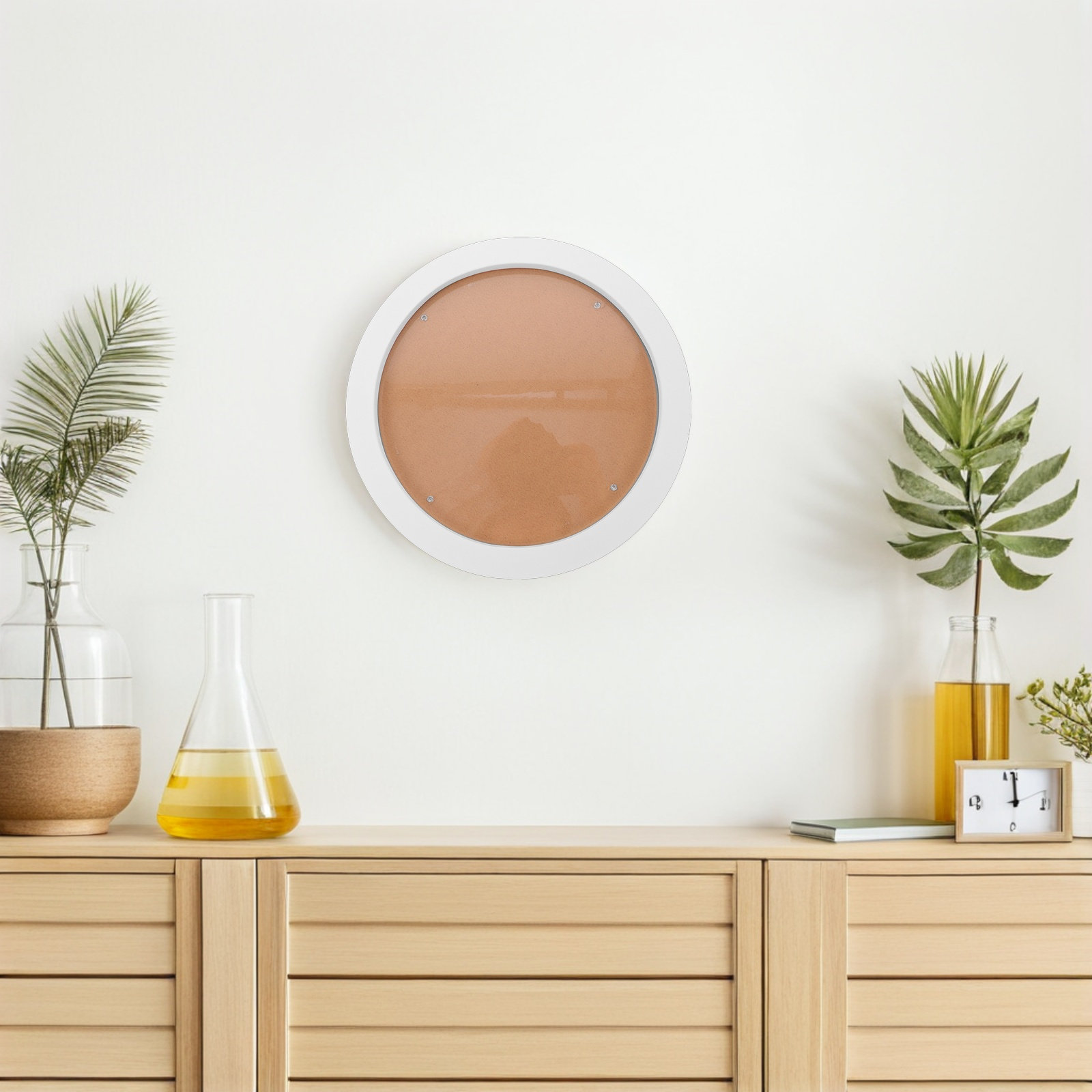 Okrągła ramka na haft 14 cali, – Embroidery Frame recenzja i cena